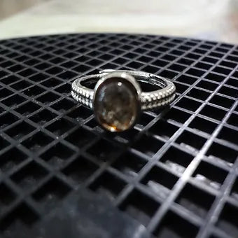 elegant accessory seamlessly combines