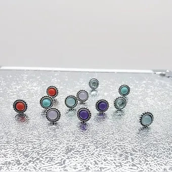 Vintage Elegant Earrings