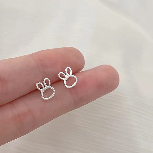 Rabbit Earrings