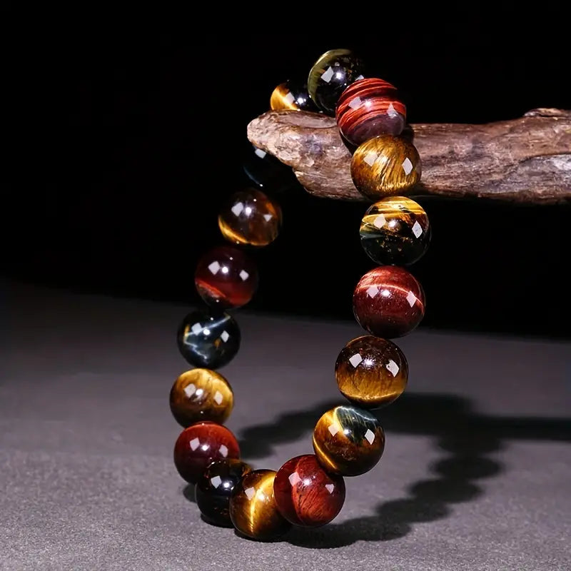 Multi-Color Tiger'